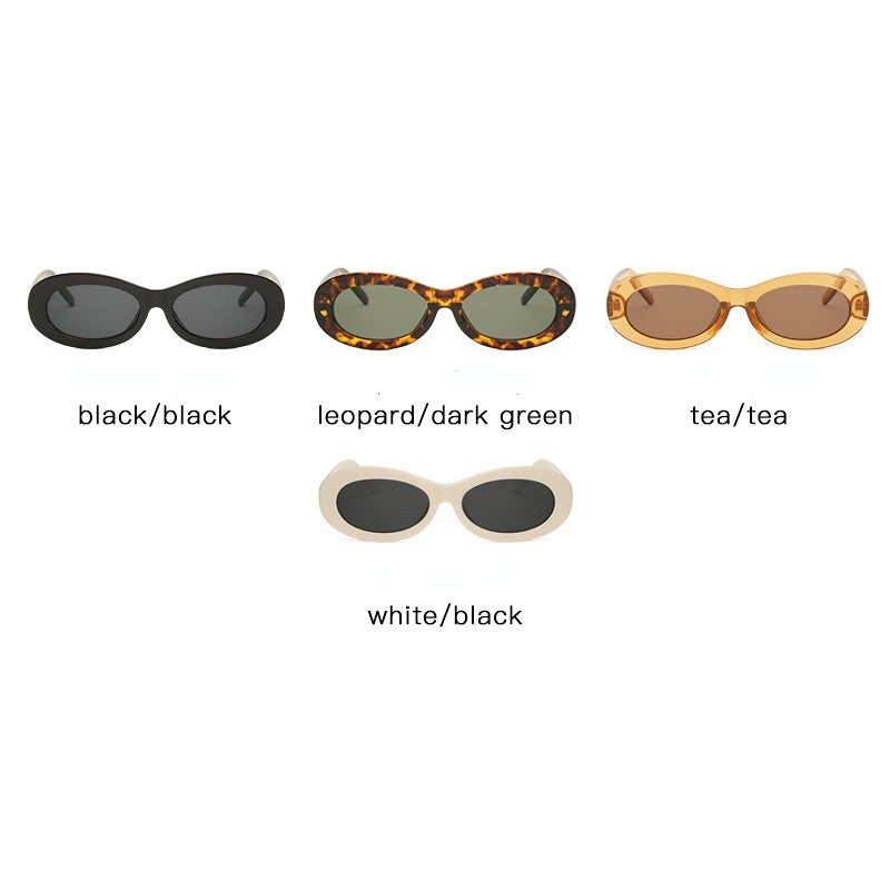 Venta al por mayor Gafas de sol para PC con protección UV